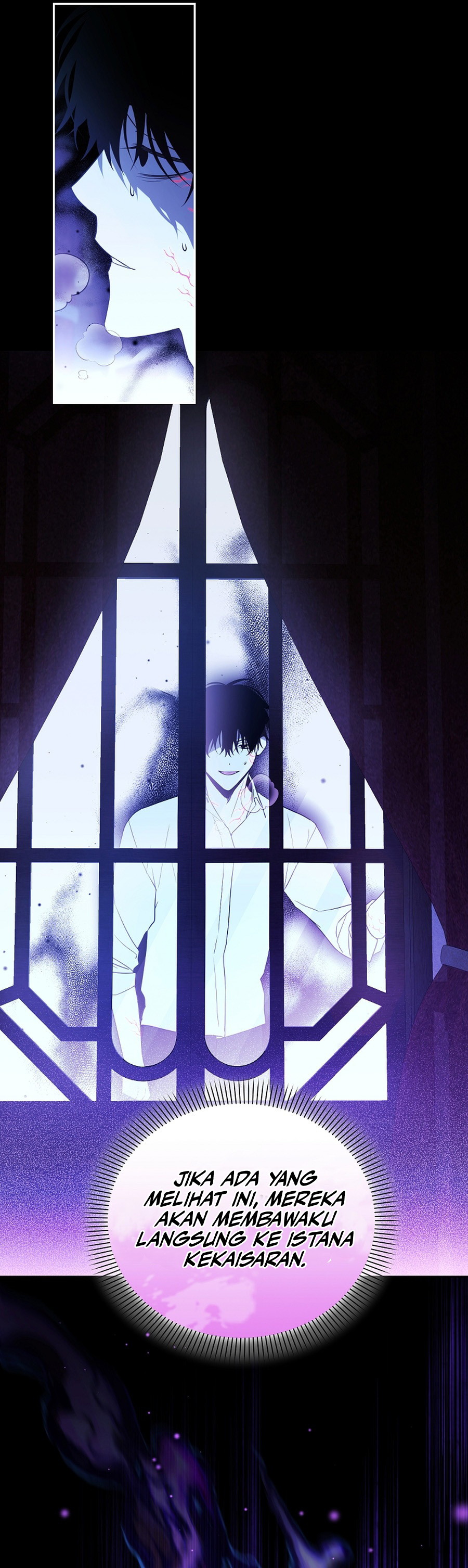 The Academy's Genius Tamer Chapter 50 - halaman 28