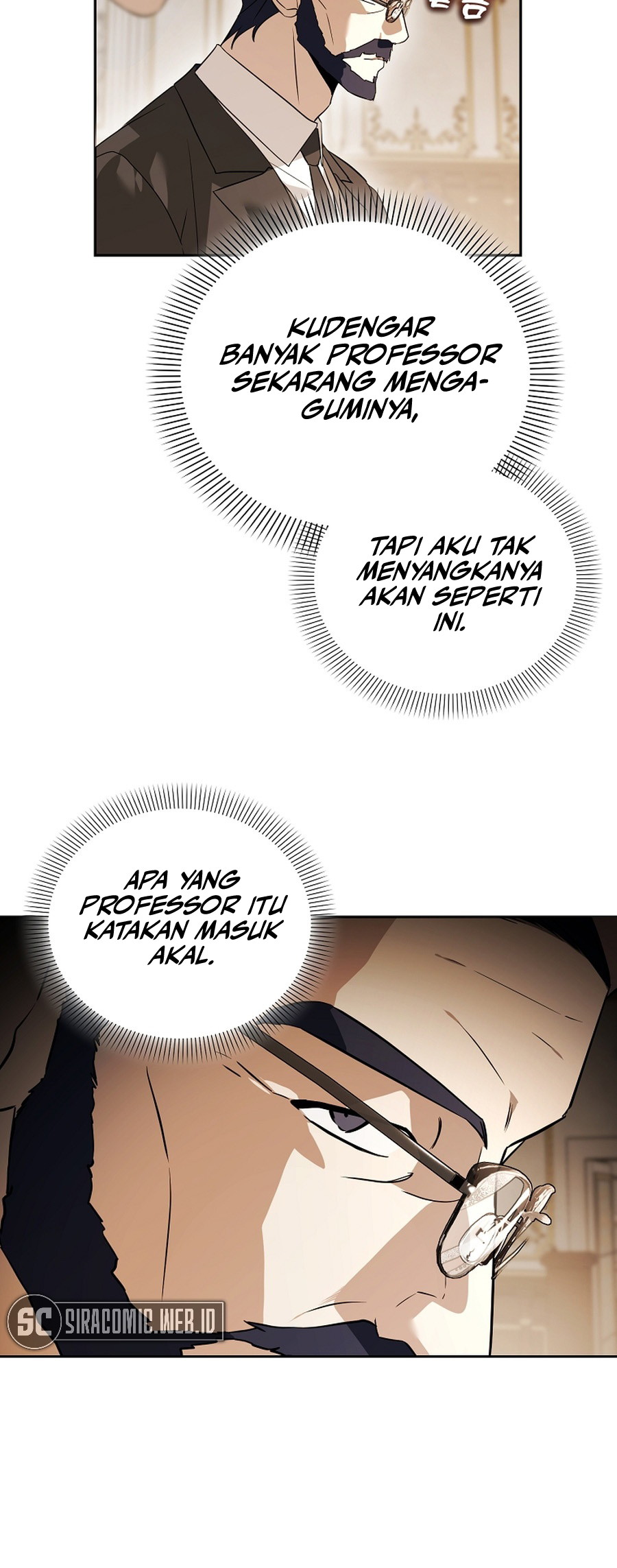 The Academy's Genius Tamer Chapter 50 - halaman 52