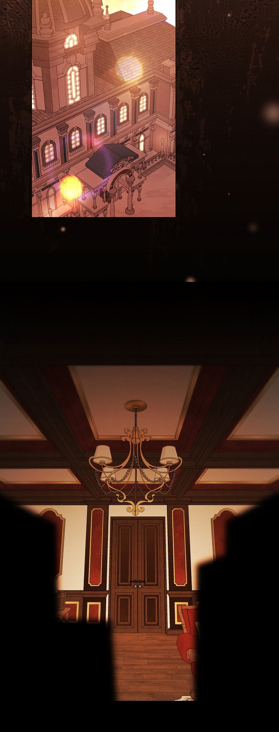 The Academy's Genius Tamer Chapter 50 - halaman 56