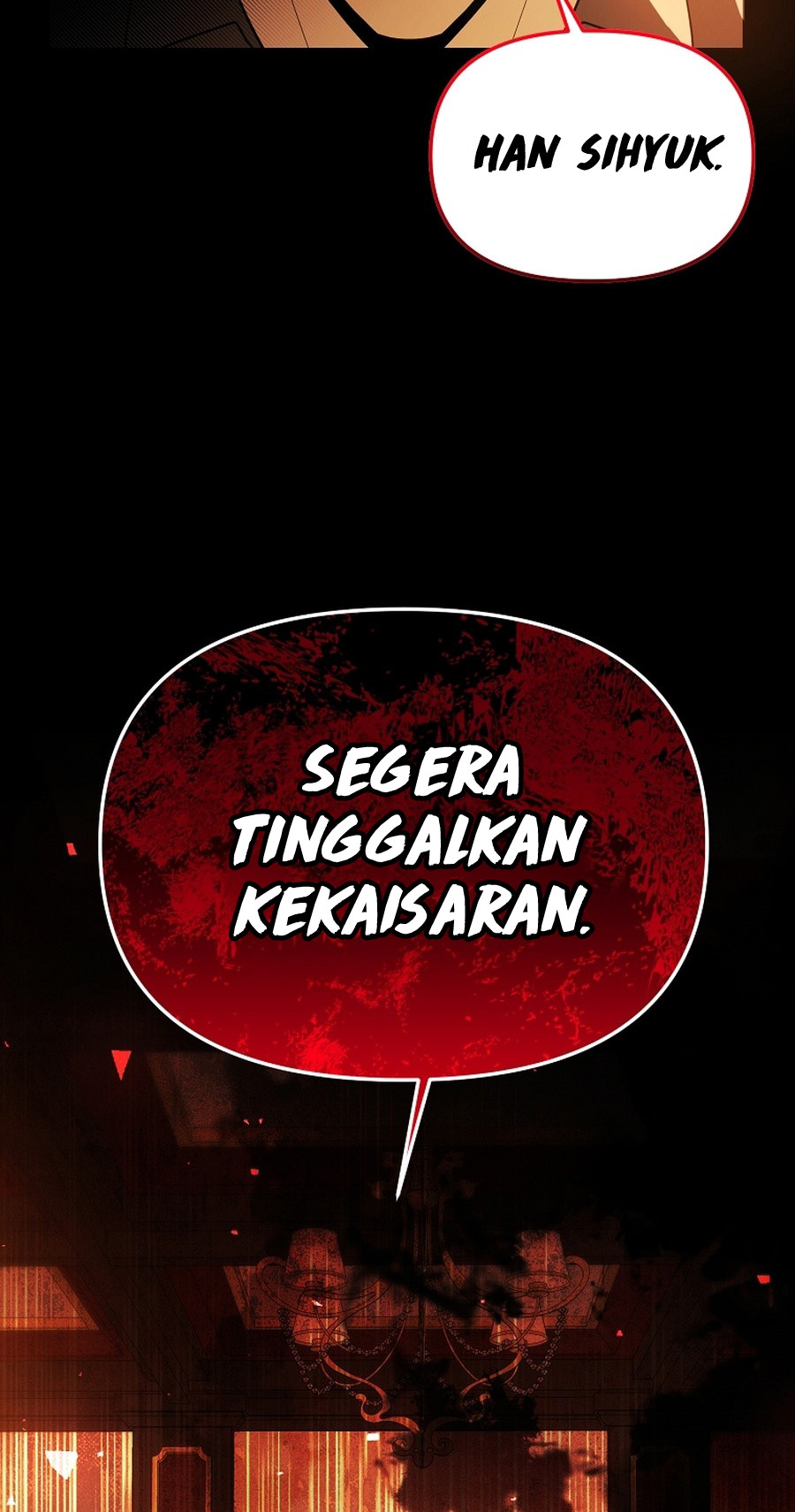 The Academy's Genius Tamer Chapter 50 - halaman 60
