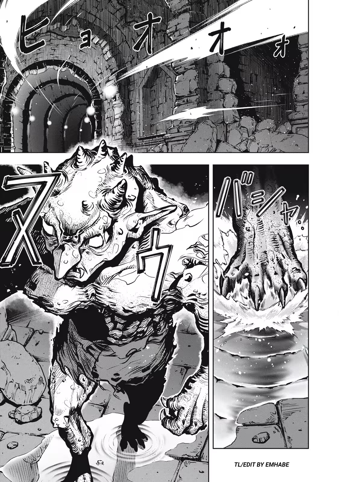 The Academy's Strongest Mob Healer: Reincarnated as a Mob in a Deadly Game World, I Dominate with the Useless Job [Healer] and My Original Knowledge Chapter 1.2 - halaman 17