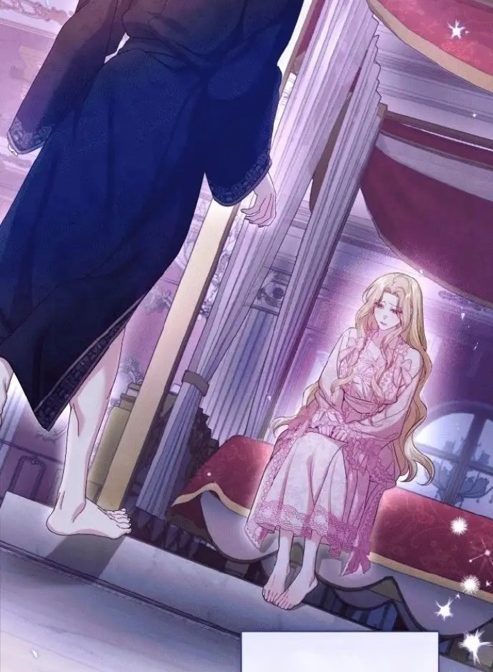 The Acting Empress Still Spends the First Night Chapter 1 - halaman 10
