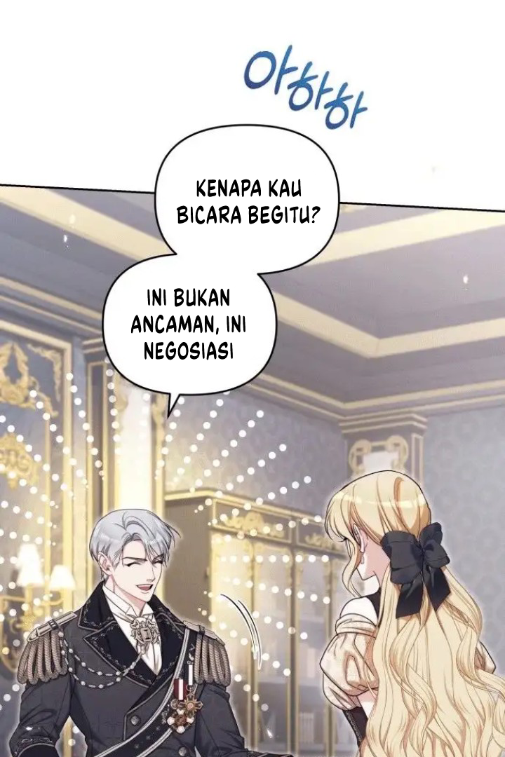 The Acting Empress Still Spends the First Night Chapter 1 - halaman 100
