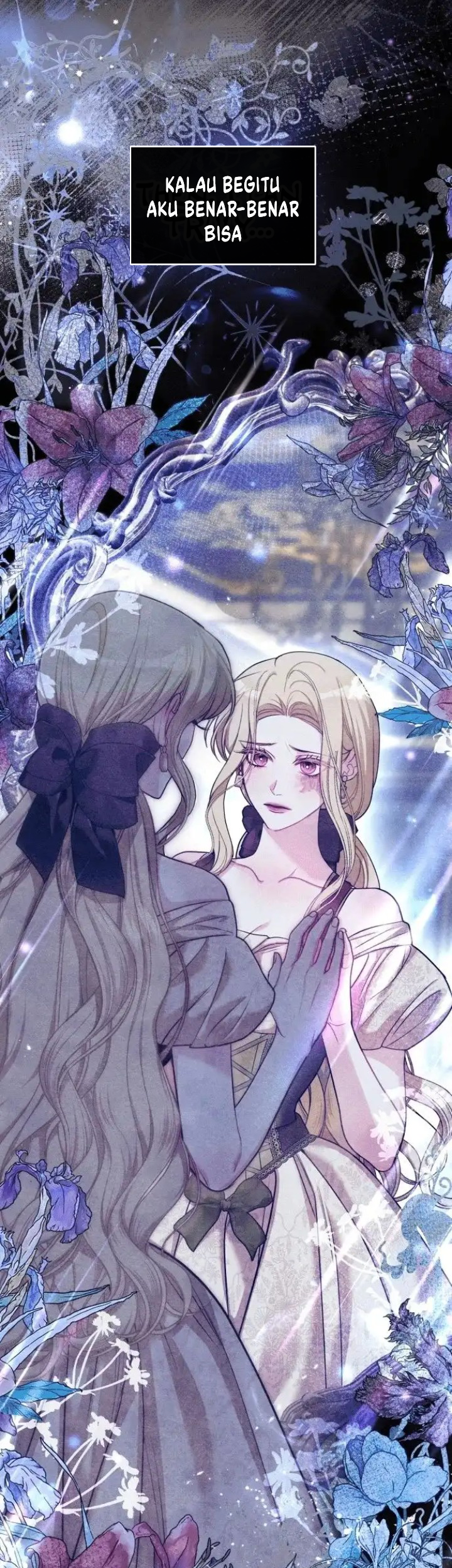 The Acting Empress Still Spends the First Night Chapter 1 - halaman 106