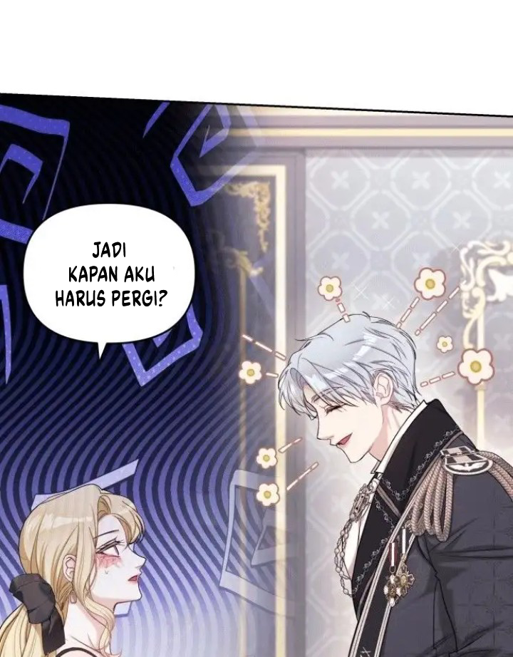 The Acting Empress Still Spends the First Night Chapter 1 - halaman 109