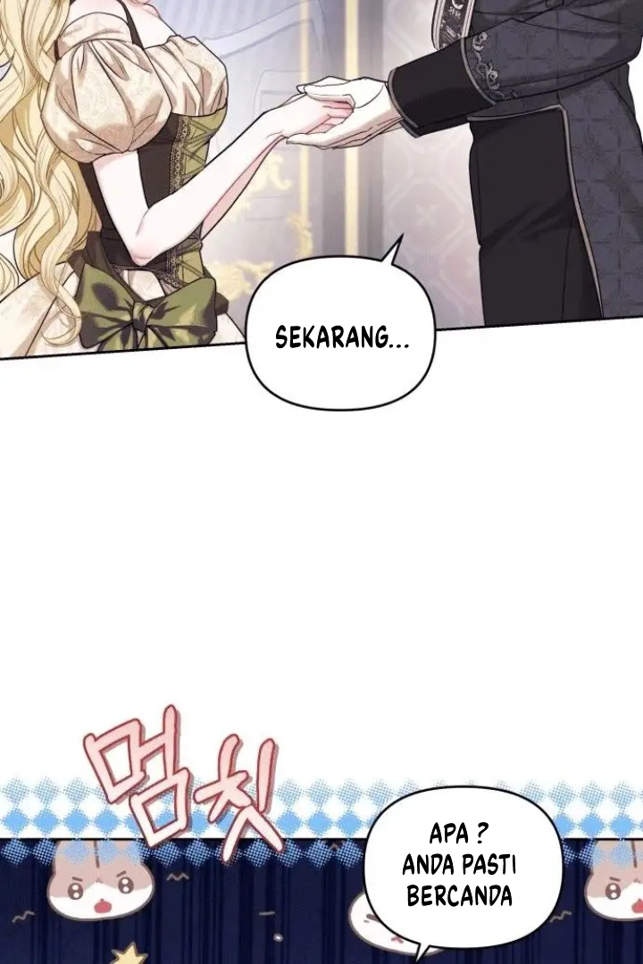 The Acting Empress Still Spends the First Night Chapter 1 - halaman 110