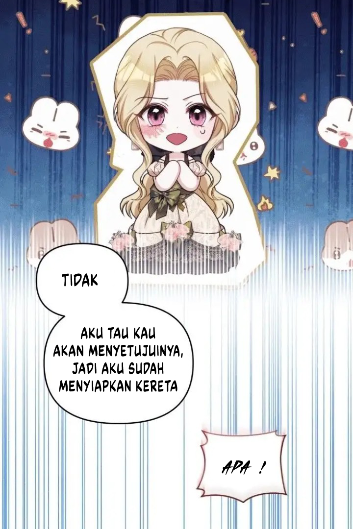 The Acting Empress Still Spends the First Night Chapter 1 - halaman 111