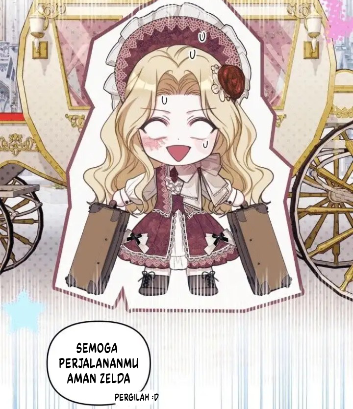 The Acting Empress Still Spends the First Night Chapter 1 - halaman 113