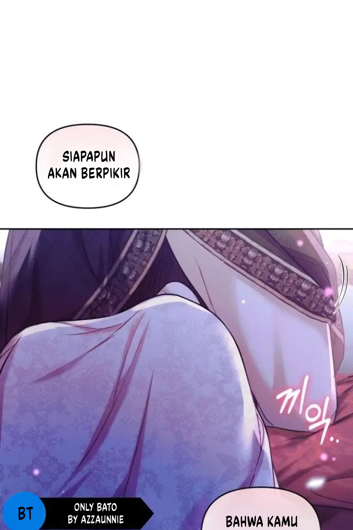 The Acting Empress Still Spends the First Night Chapter 1 - halaman 123
