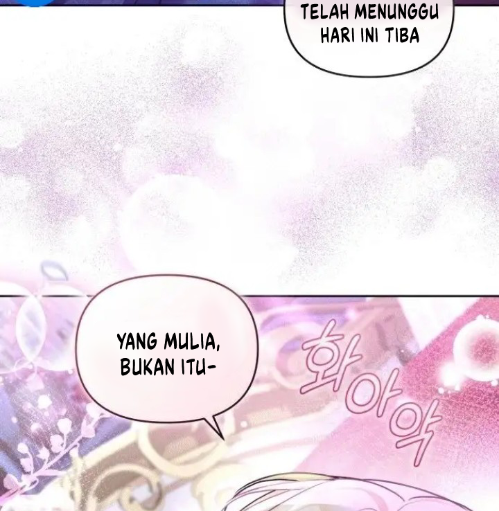 The Acting Empress Still Spends the First Night Chapter 1 - halaman 124