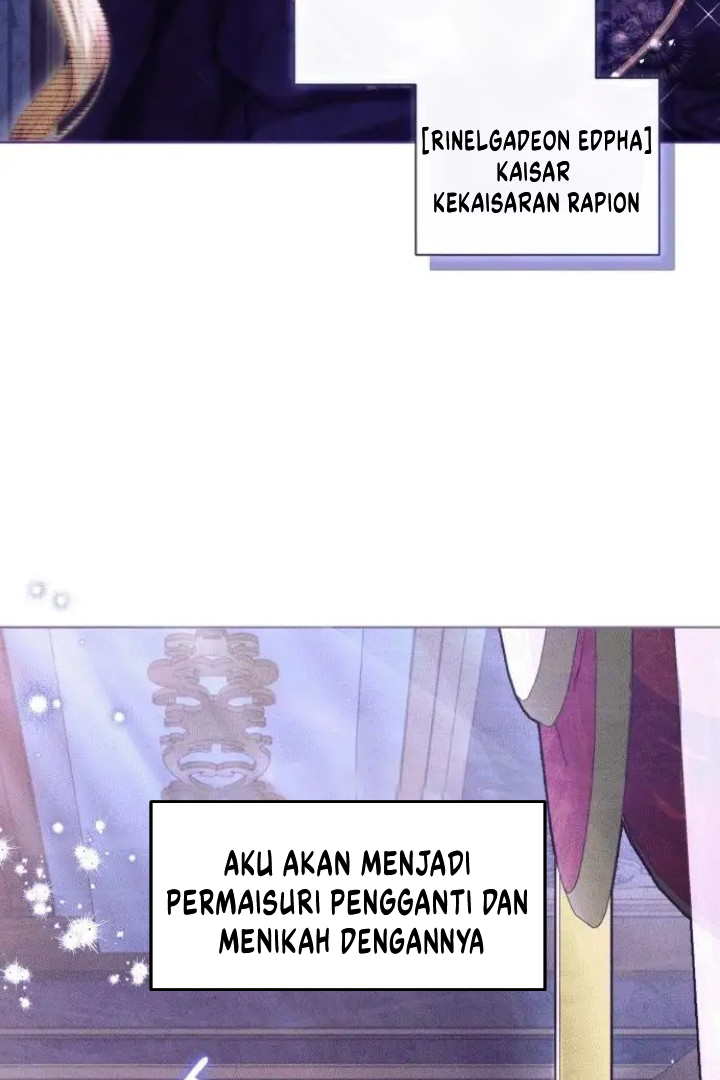 The Acting Empress Still Spends the First Night Chapter 1 - halaman 13