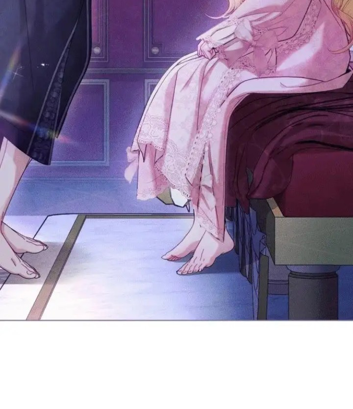 The Acting Empress Still Spends the First Night Chapter 1 - halaman 15