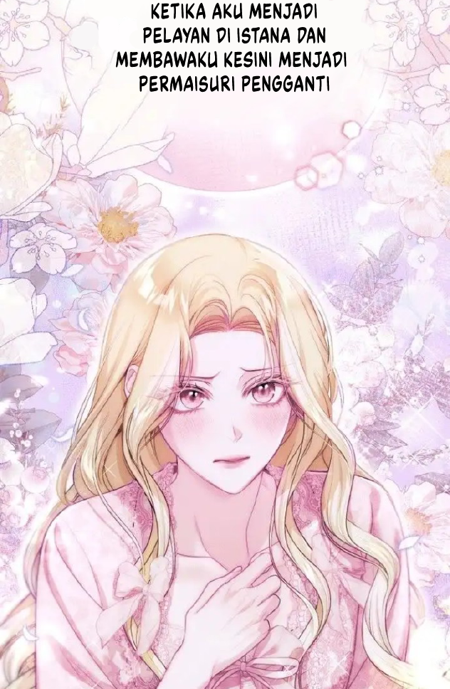 The Acting Empress Still Spends the First Night Chapter 1 - halaman 18