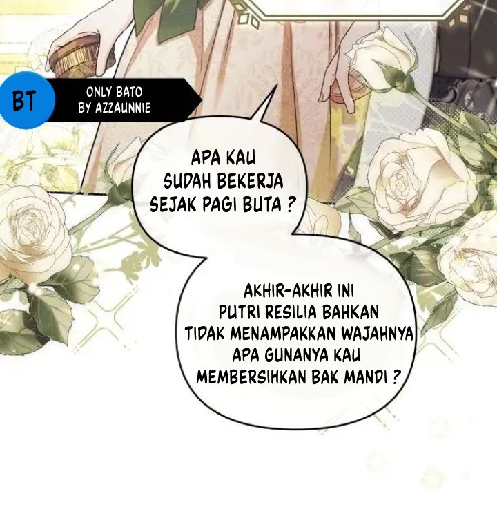 The Acting Empress Still Spends the First Night Chapter 1 - halaman 23