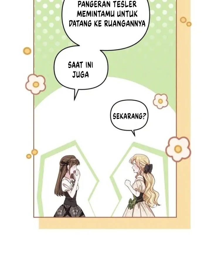 The Acting Empress Still Spends the First Night Chapter 1 - halaman 25
