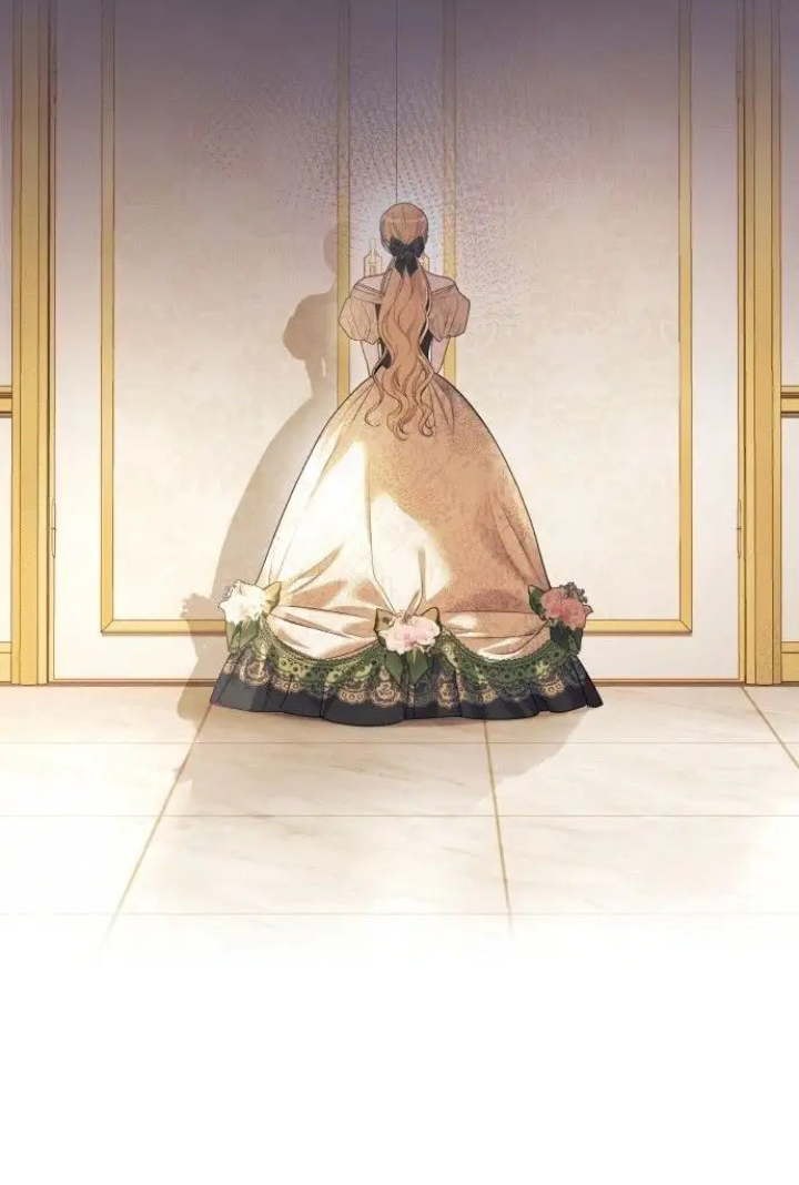 The Acting Empress Still Spends the First Night Chapter 1 - halaman 33