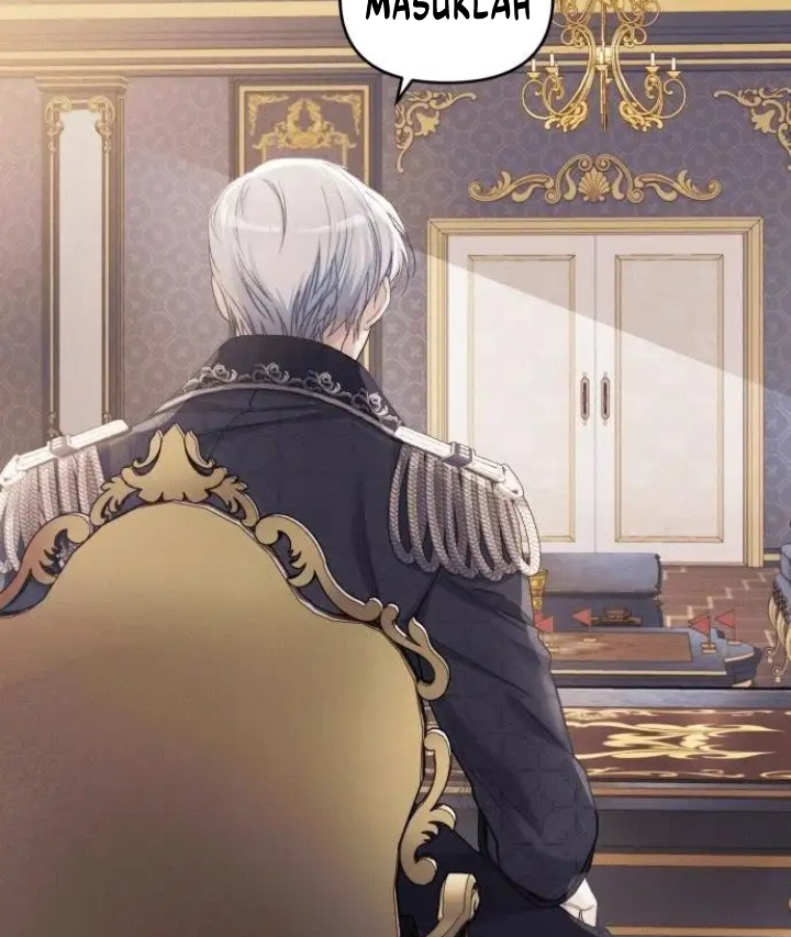 The Acting Empress Still Spends the First Night Chapter 1 - halaman 36