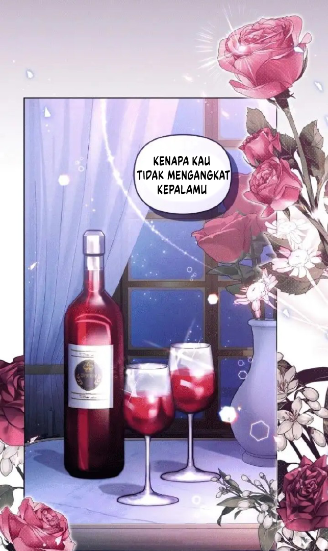 The Acting Empress Still Spends the First Night Chapter 1 - halaman 4
