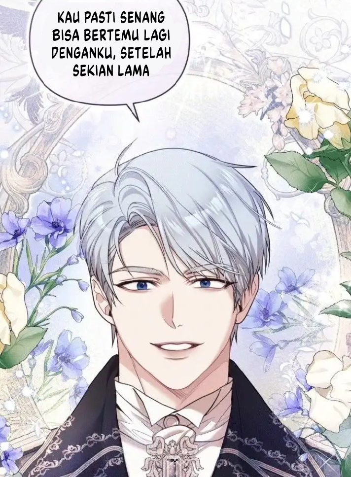 The Acting Empress Still Spends the First Night Chapter 1 - halaman 40