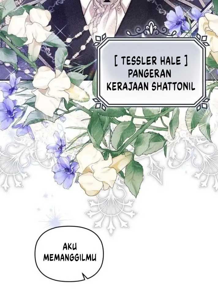 The Acting Empress Still Spends the First Night Chapter 1 - halaman 41