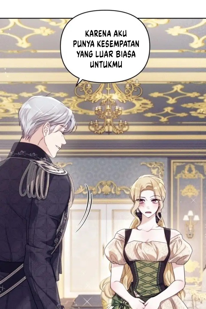 The Acting Empress Still Spends the First Night Chapter 1 - halaman 42