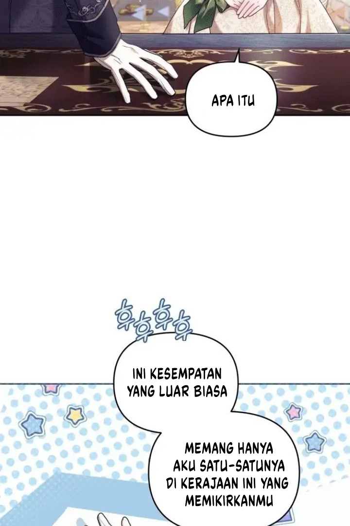 The Acting Empress Still Spends the First Night Chapter 1 - halaman 43