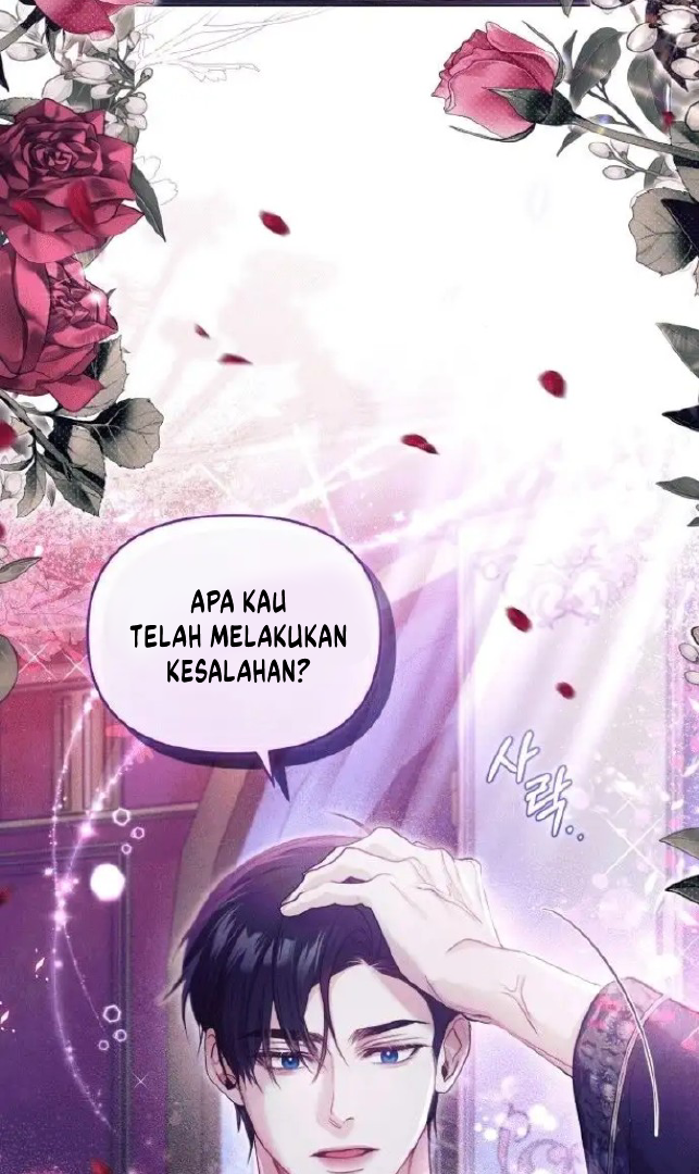 The Acting Empress Still Spends the First Night Chapter 1 - halaman 5