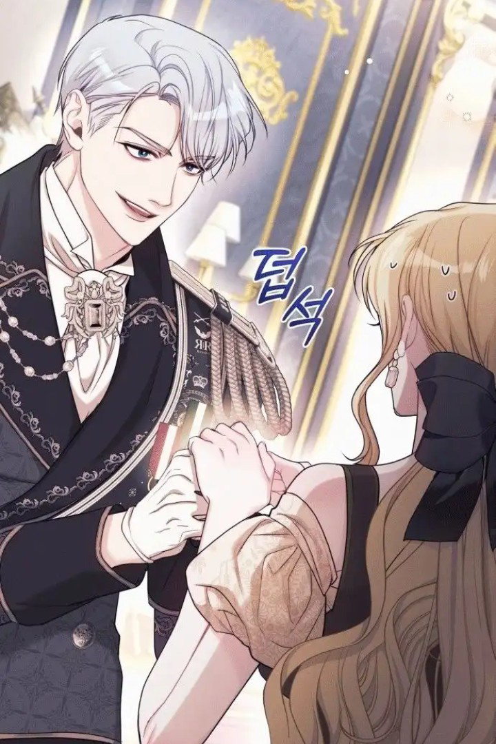 The Acting Empress Still Spends the First Night Chapter 1 - halaman 50