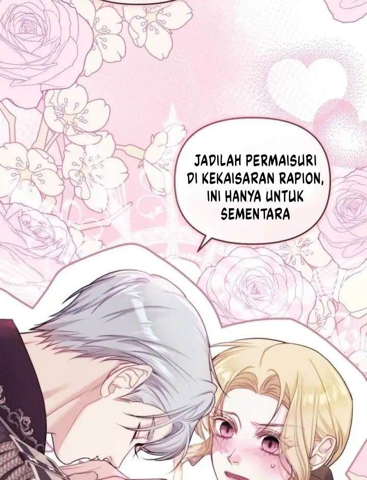 The Acting Empress Still Spends the First Night Chapter 1 - halaman 52