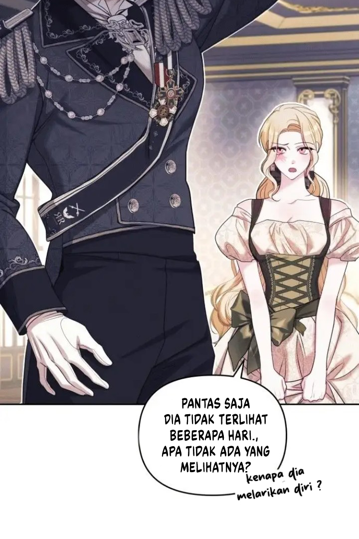The Acting Empress Still Spends the First Night Chapter 1 - halaman 57