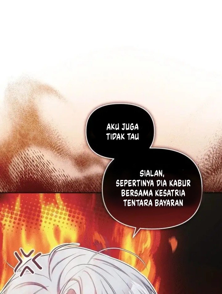 The Acting Empress Still Spends the First Night Chapter 1 - halaman 58