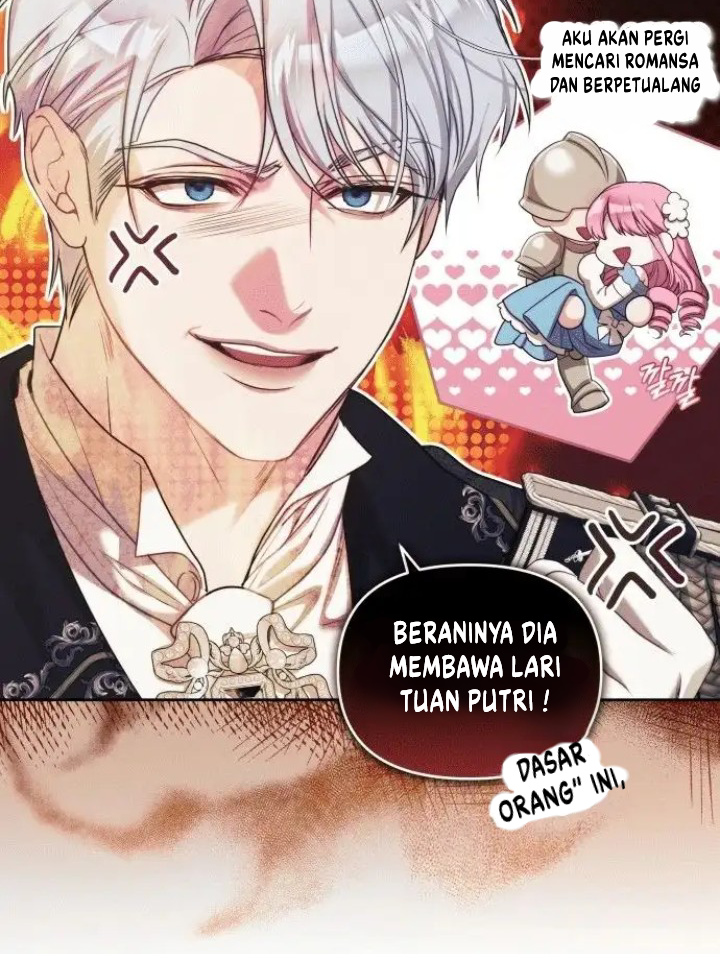 The Acting Empress Still Spends the First Night Chapter 1 - halaman 59