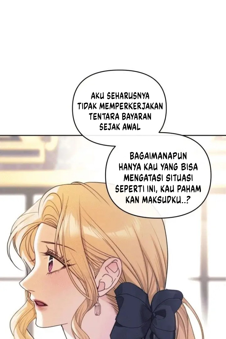 The Acting Empress Still Spends the First Night Chapter 1 - halaman 60