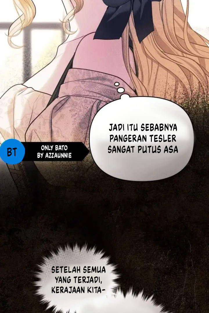 The Acting Empress Still Spends the First Night Chapter 1 - halaman 61