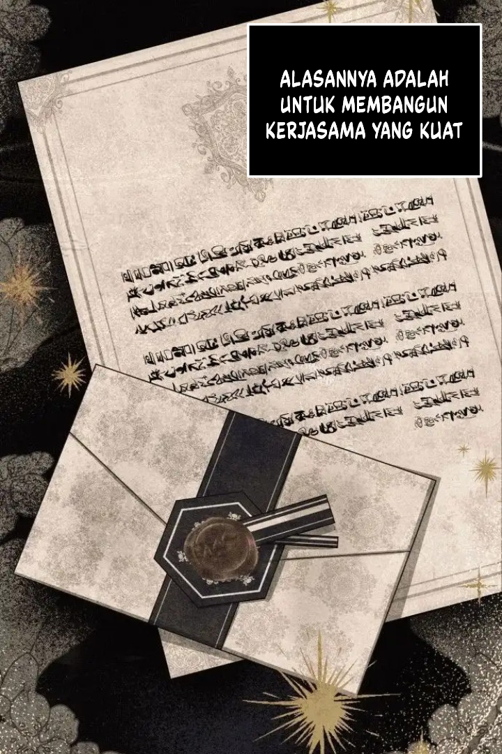 The Acting Empress Still Spends the First Night Chapter 1 - halaman 70