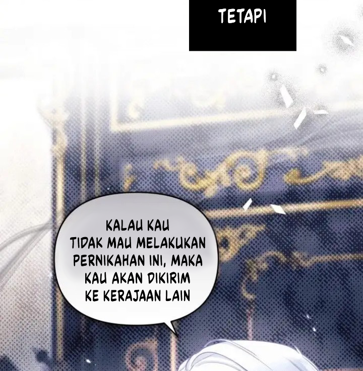 The Acting Empress Still Spends the First Night Chapter 1 - halaman 72