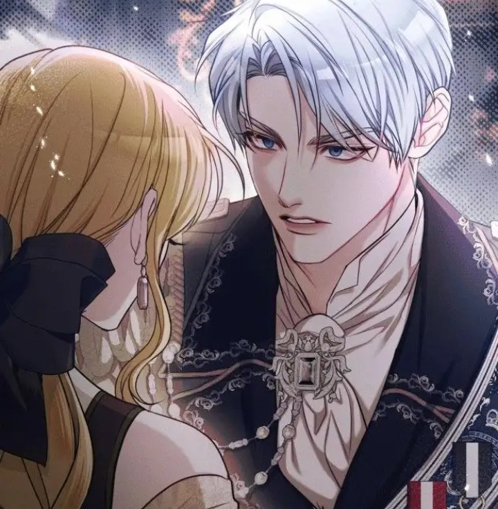 The Acting Empress Still Spends the First Night Chapter 1 - halaman 73