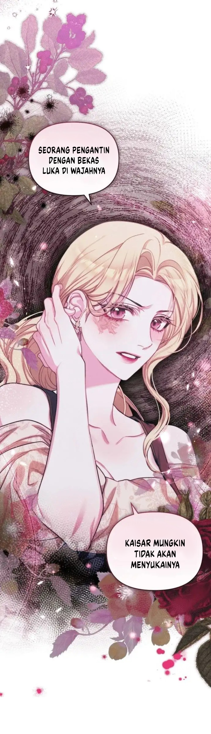The Acting Empress Still Spends the First Night Chapter 1 - halaman 76