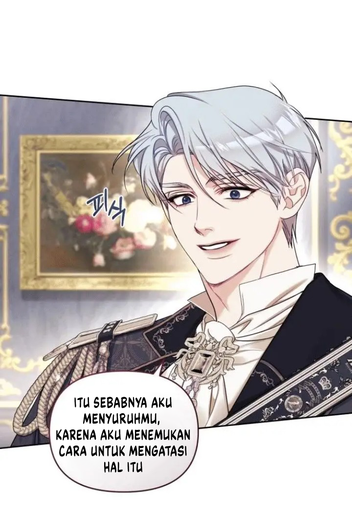 The Acting Empress Still Spends the First Night Chapter 1 - halaman 77
