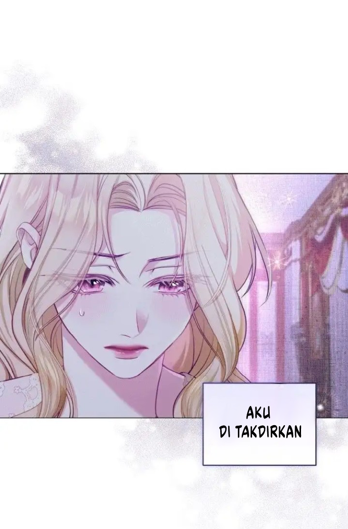 The Acting Empress Still Spends the First Night Chapter 1 - halaman 8