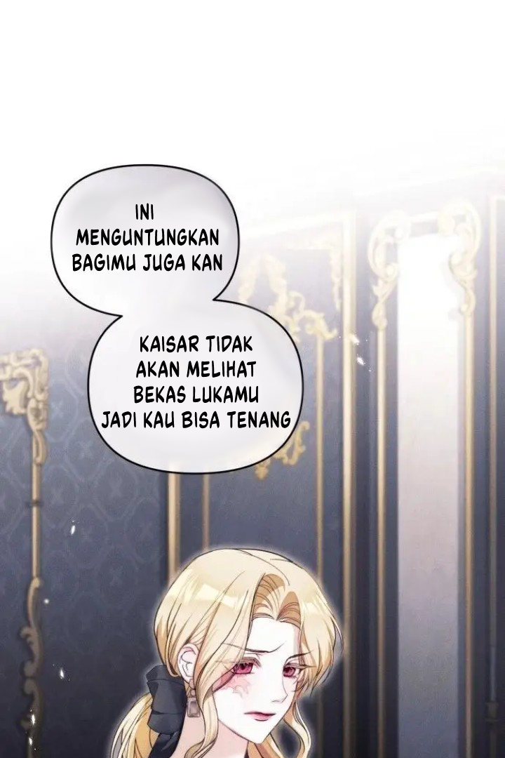 The Acting Empress Still Spends the First Night Chapter 1 - halaman 82