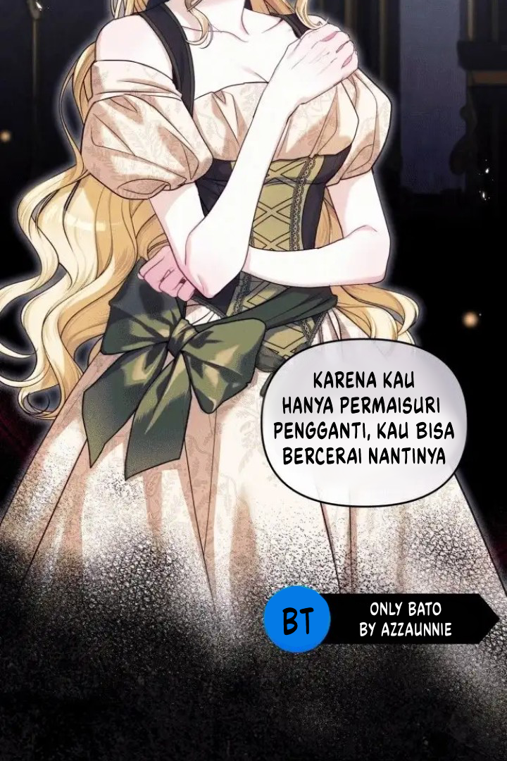 The Acting Empress Still Spends the First Night Chapter 1 - halaman 83