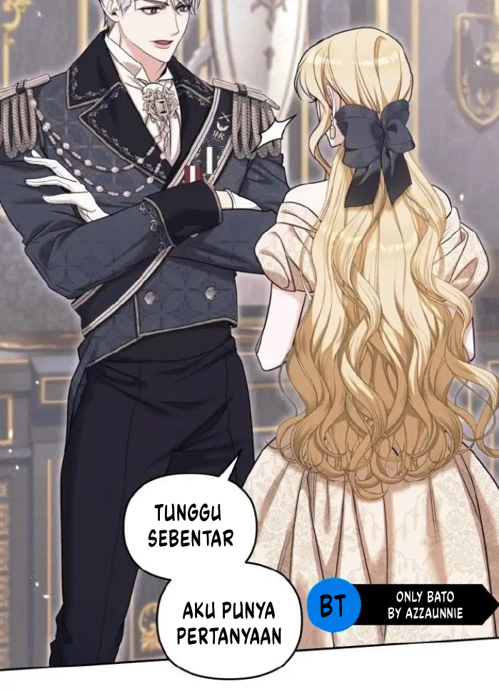 The Acting Empress Still Spends the First Night Chapter 1 - halaman 89