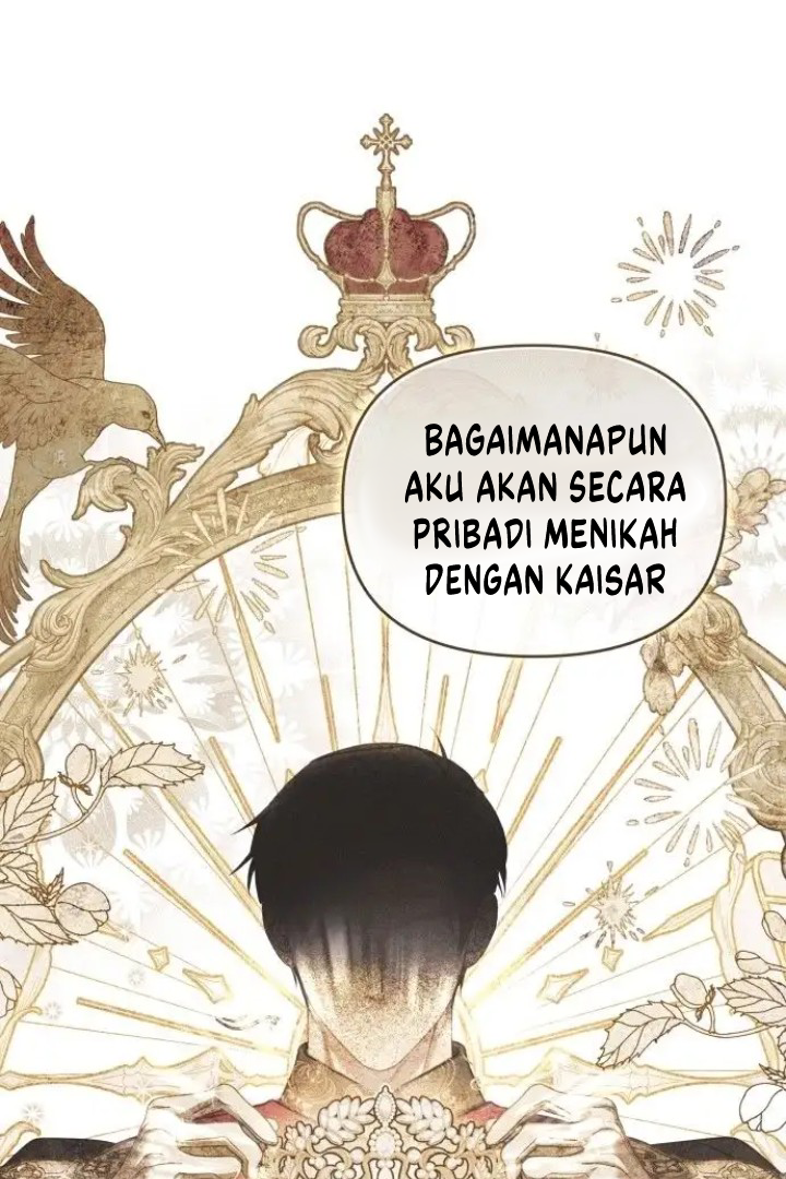 The Acting Empress Still Spends the First Night Chapter 1 - halaman 90