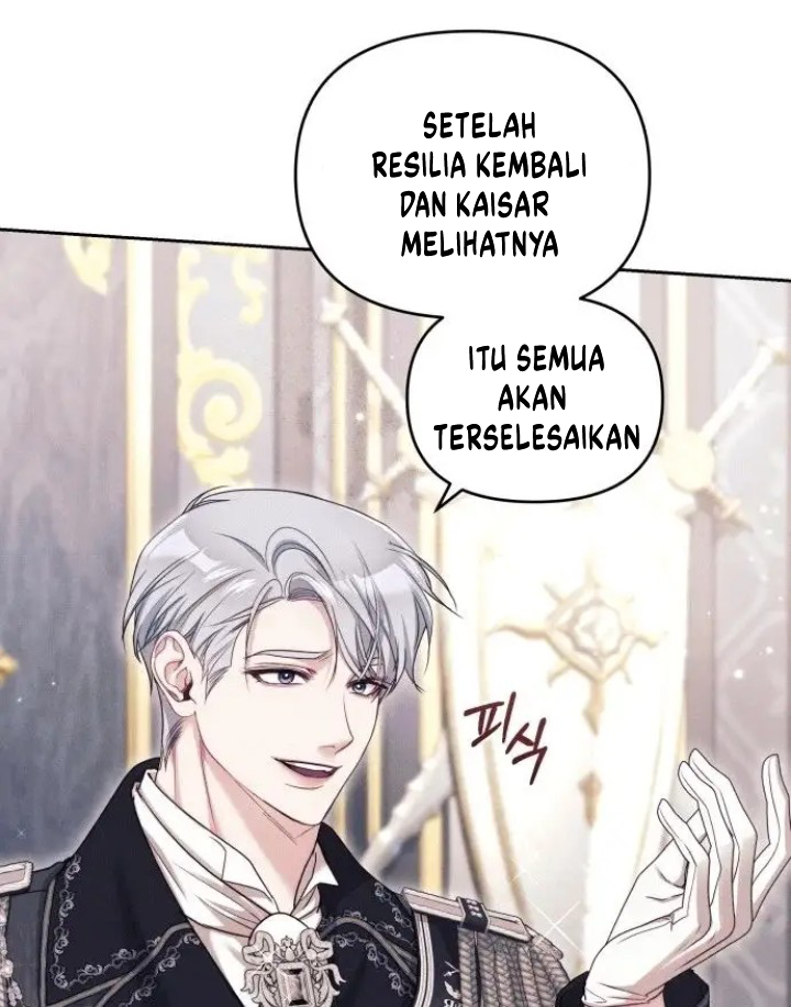 The Acting Empress Still Spends the First Night Chapter 1 - halaman 93
