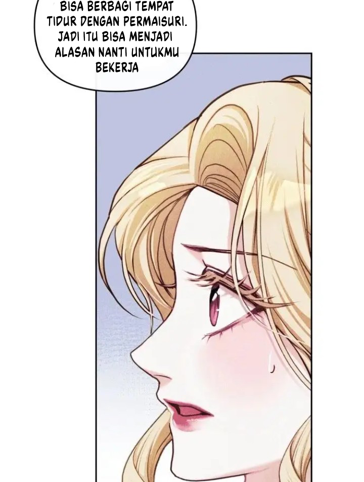 The Acting Empress Still Spends the First Night Chapter 1 - halaman 97