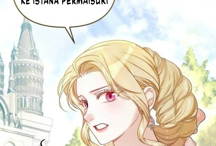 The Acting Empress Still Spends the First Night Chapter 10 - halaman 38
