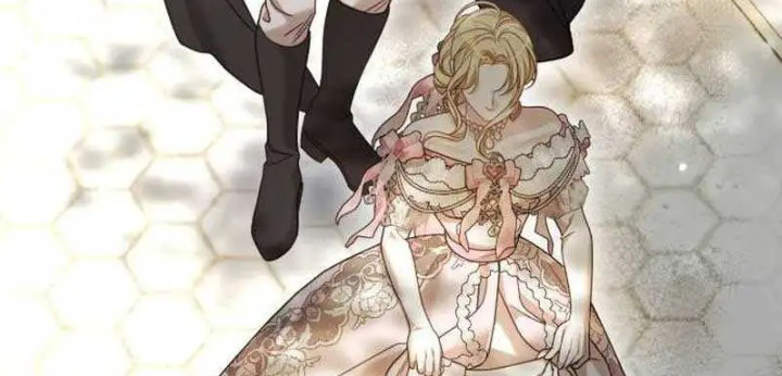 The Acting Empress Still Spends the First Night Chapter 10 - halaman 44