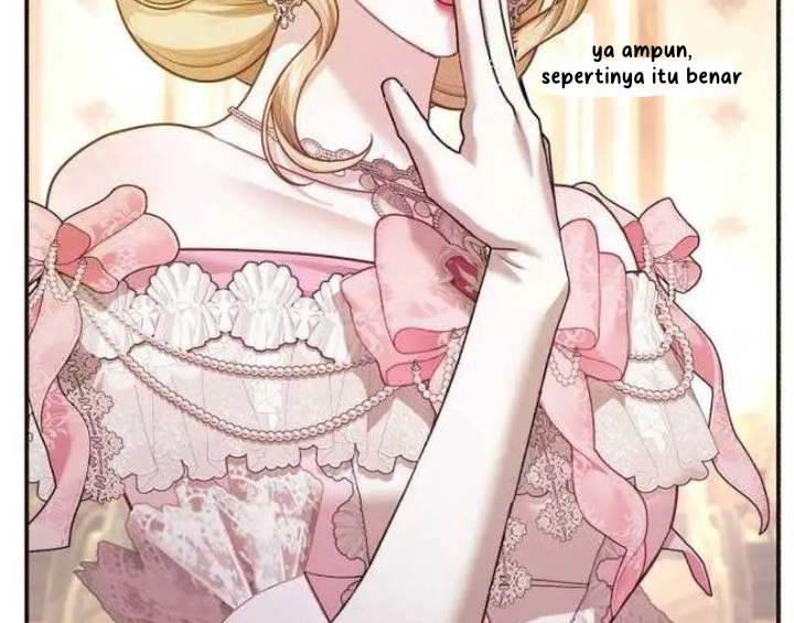 The Acting Empress Still Spends the First Night Chapter 11 - halaman 20