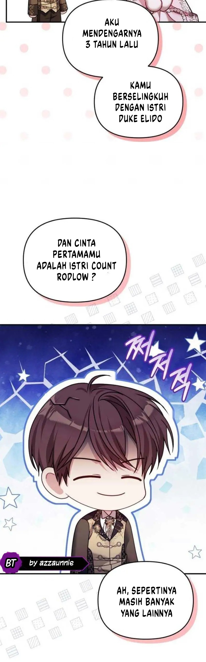 The Acting Empress Still Spends the First Night Chapter 11 - halaman 24